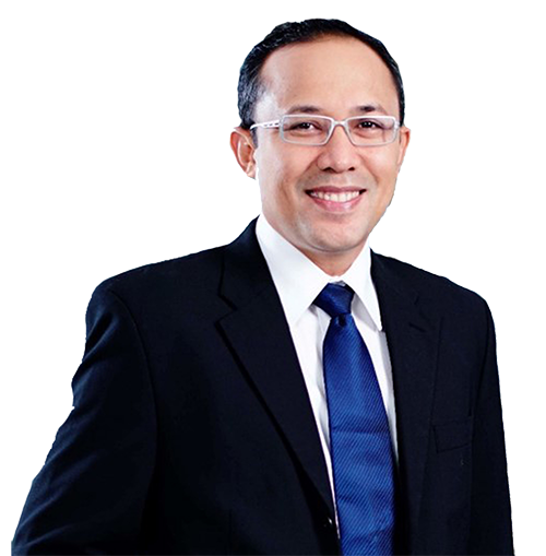 Denny Fikri
