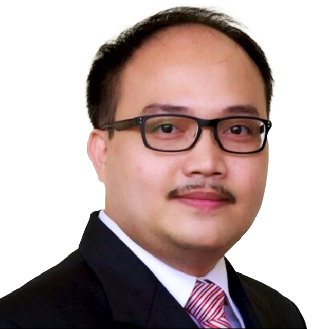 Efrata Denny Saputra Yunus