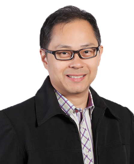 Samuel Eduard Pranata