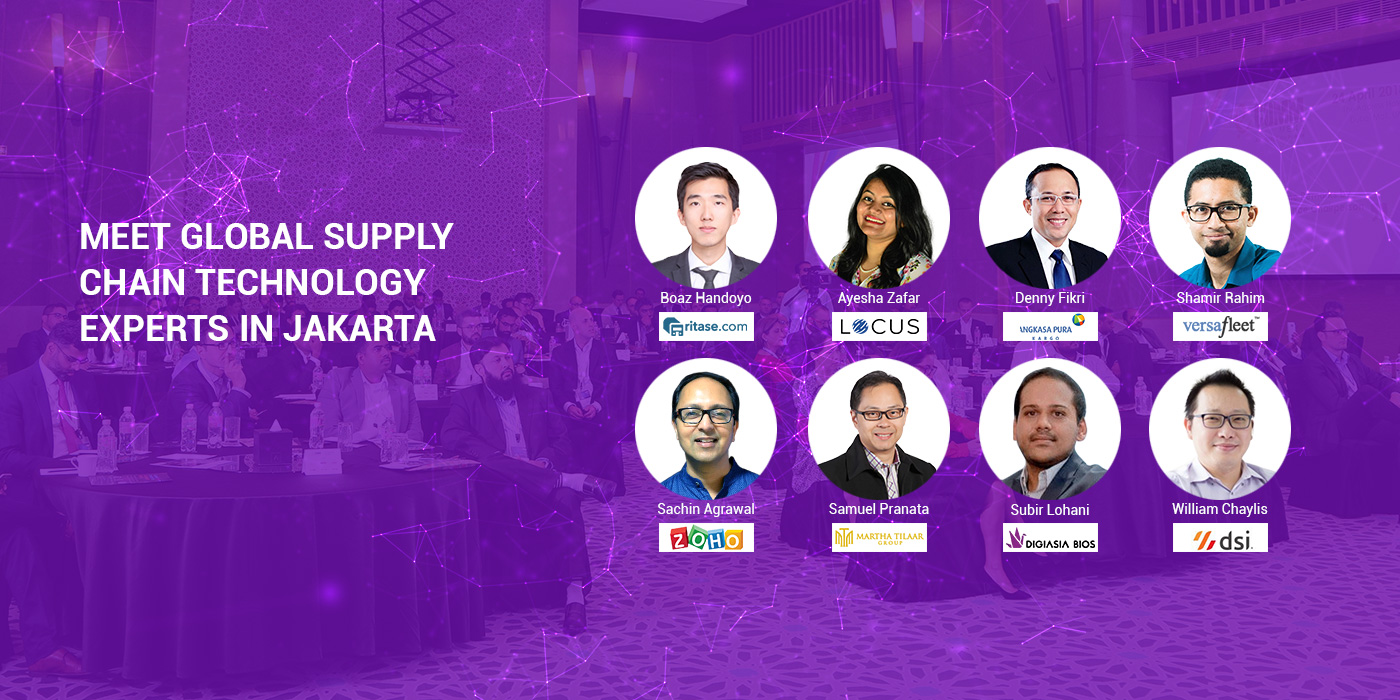 SCL Indonesia Conference