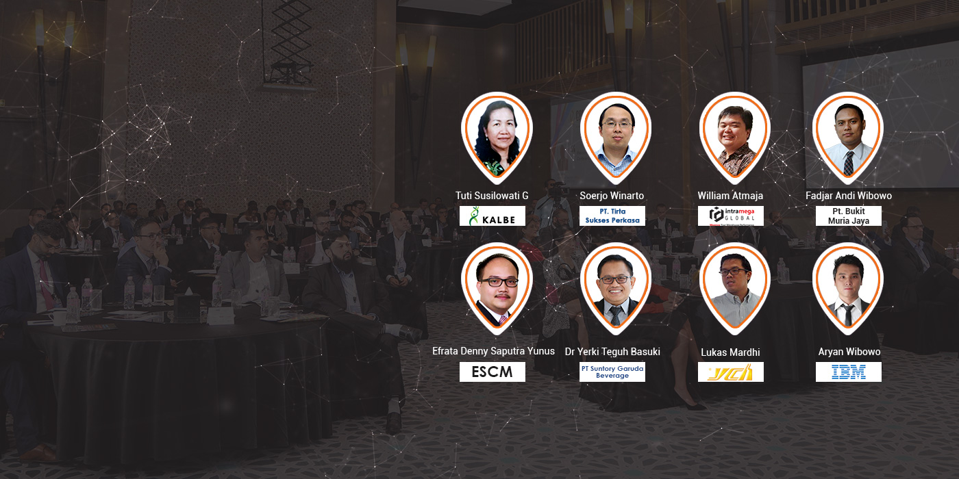 SCL Indonesia Conference